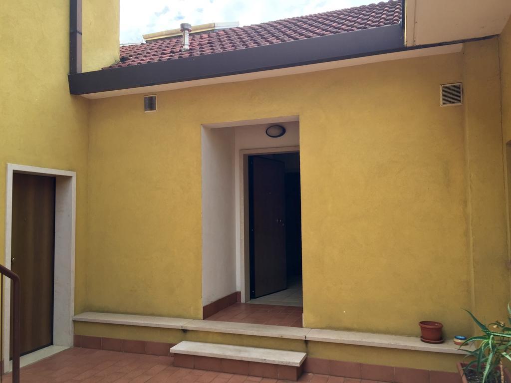 Flats4Rent Tommaso Apartamento Verona Exterior foto