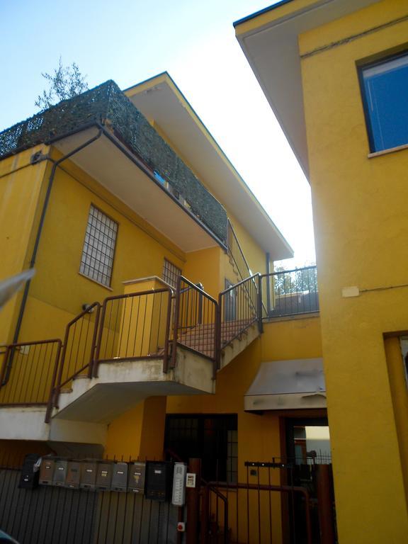 Flats4Rent Tommaso Apartamento Verona Exterior foto