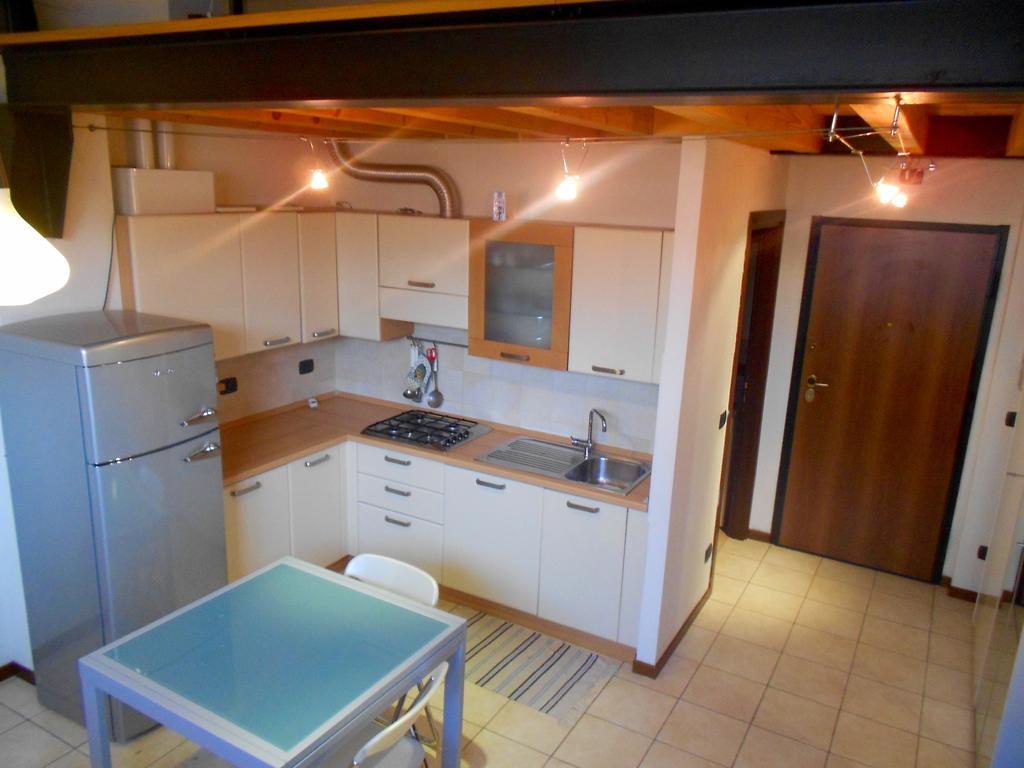 Flats4Rent Tommaso Apartamento Verona Exterior foto