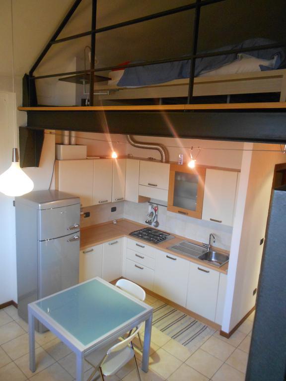 Flats4Rent Tommaso Apartamento Verona Exterior foto