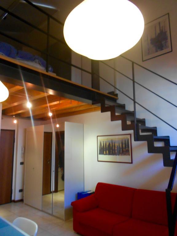 Flats4Rent Tommaso Apartamento Verona Exterior foto
