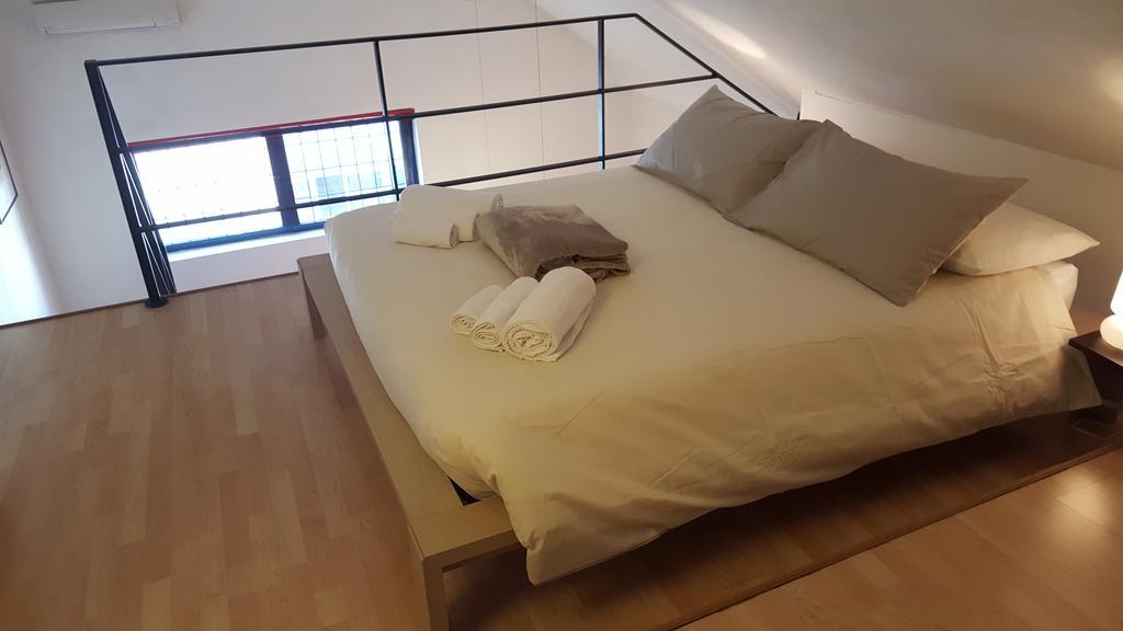 Flats4Rent Tommaso Apartamento Verona Exterior foto