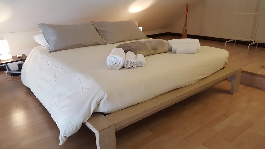 Flats4Rent Tommaso Apartamento Verona Exterior foto