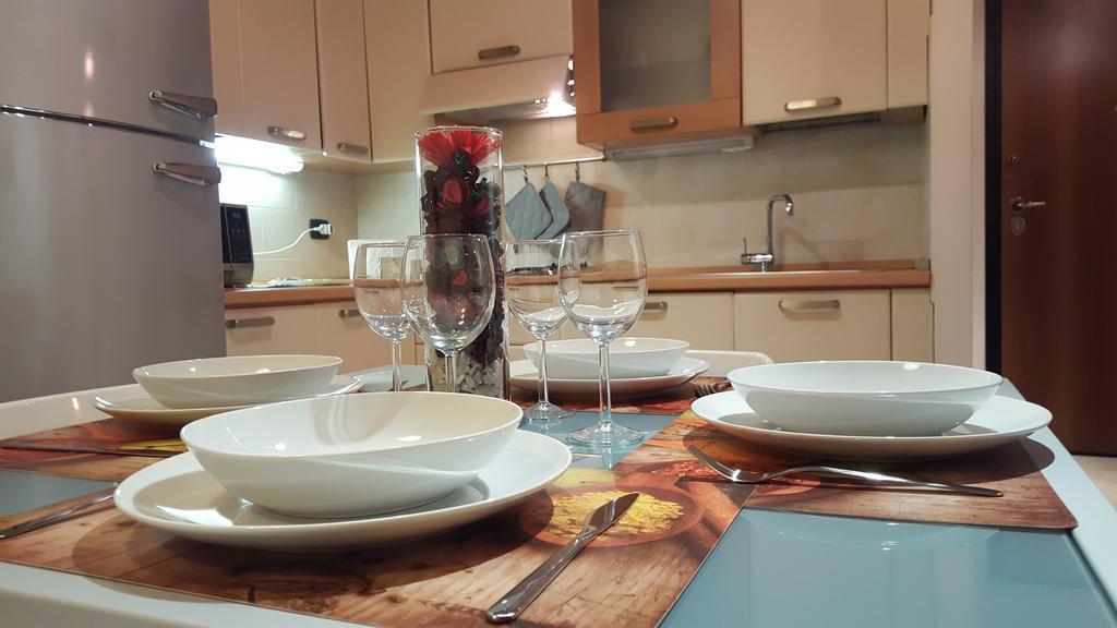 Flats4Rent Tommaso Apartamento Verona Exterior foto