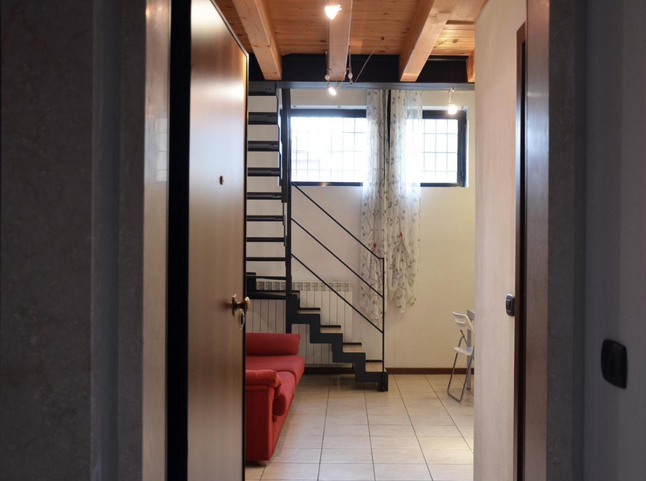 Flats4Rent Tommaso Apartamento Verona Exterior foto