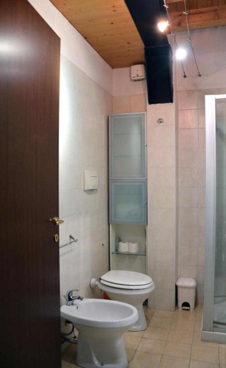 Flats4Rent Tommaso Apartamento Verona Exterior foto