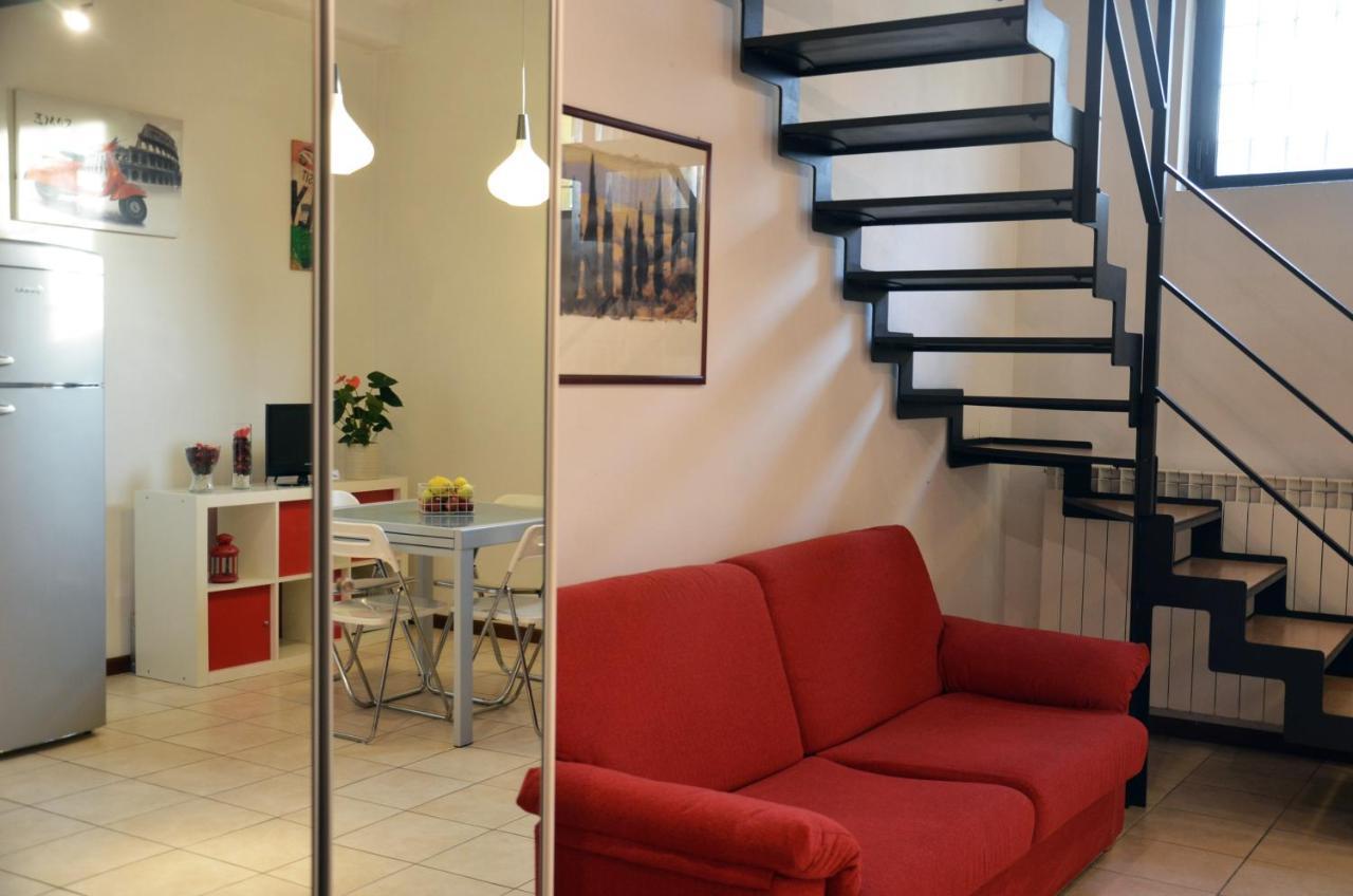 Flats4Rent Tommaso Apartamento Verona Exterior foto