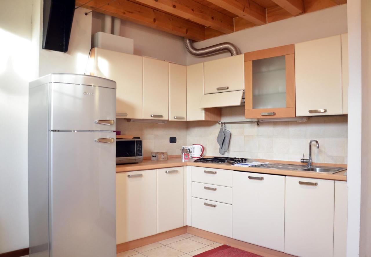 Flats4Rent Tommaso Apartamento Verona Exterior foto