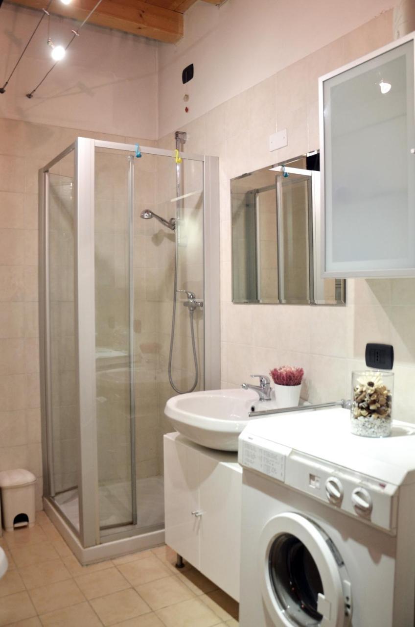 Flats4Rent Tommaso Apartamento Verona Exterior foto