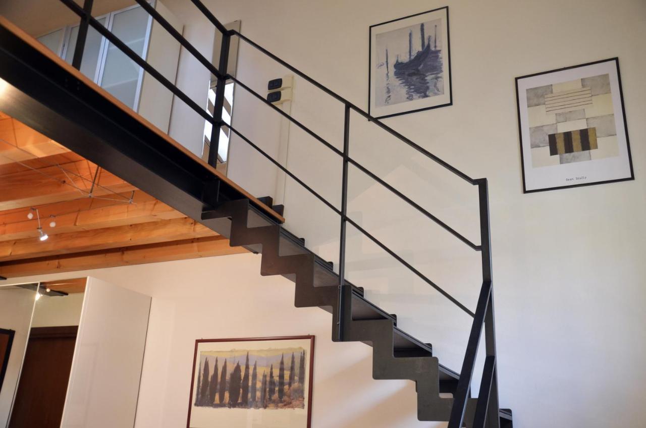 Flats4Rent Tommaso Apartamento Verona Exterior foto