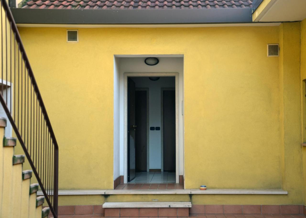 Flats4Rent Tommaso Apartamento Verona Exterior foto