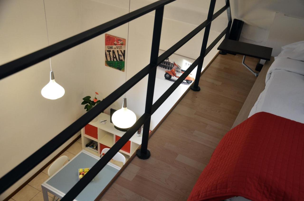 Flats4Rent Tommaso Apartamento Verona Exterior foto